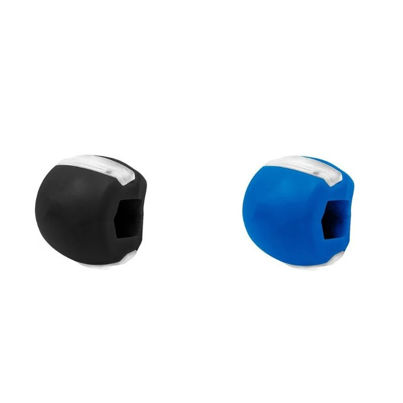 Tónico Facial Eficaz con Entrenador de Resistencia de 13.6-22.7 Kg
