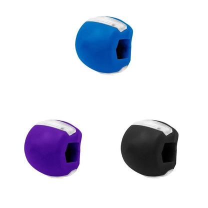 Tónico Facial Eficaz con Entrenador de Resistencia de 13.6-22.7 Kg