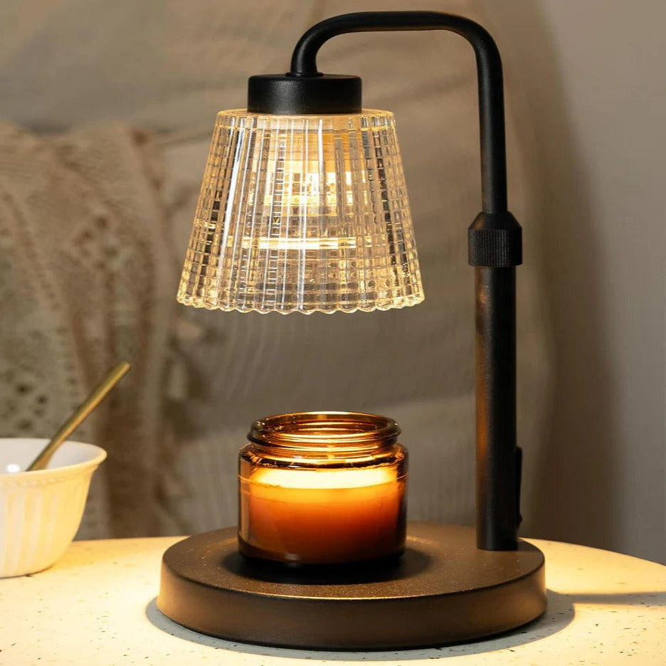 Soft Touch Candle Light with Dimmable Glow - Ortekor