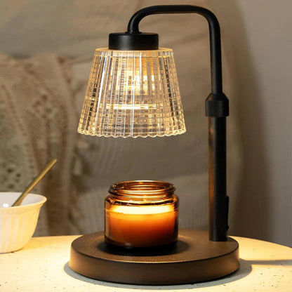 Soft Touch Candle Light with Dimmable Glow - Ortekor