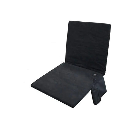 Cojín de asiento portátil con calefacción para coche con 3 modos de calor