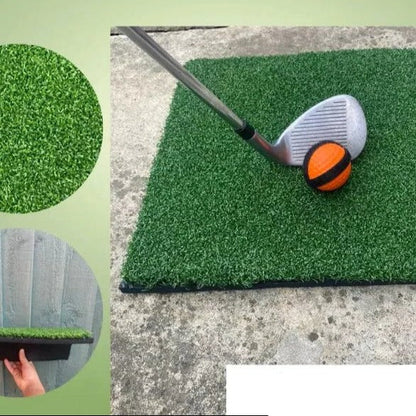 Kit portátil de entrenamiento de swing de golf