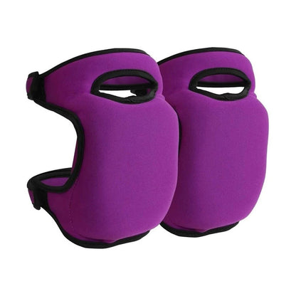 Comfortable Grip Garden Knee Pads for Outdoor Work - Ortekor