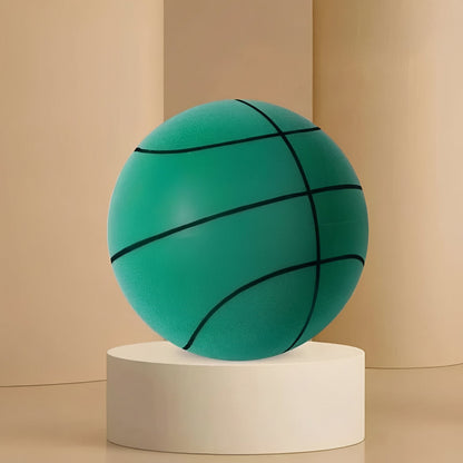 Baloncesto de Interior Silencioso para Uso Doméstico