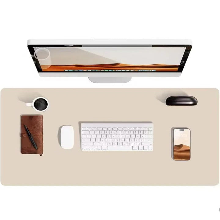 Premium Office Desk Mat for Durability and Comfort - Ortekor