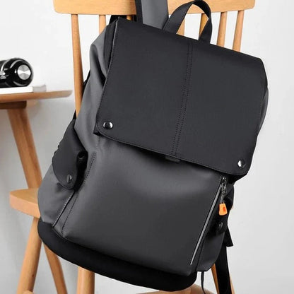 Mochila práctica para el día a día, ideal para la escuela y para ir al trabajo