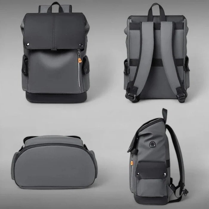 Mochila práctica para el día a día, ideal para la escuela y para ir al trabajo