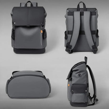 Mochila práctica para el día a día, ideal para la escuela y para ir al trabajo