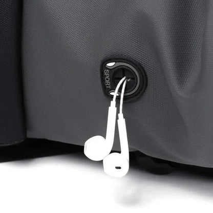 Mochila práctica para el día a día, ideal para la escuela y para ir al trabajo