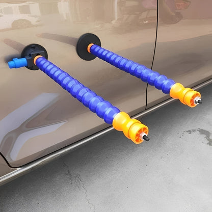 Kit para Quitar Abolladuras de Carrocería con Bomba Manual