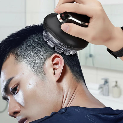 Cortadora de pelo recargable para hombres y mujeres