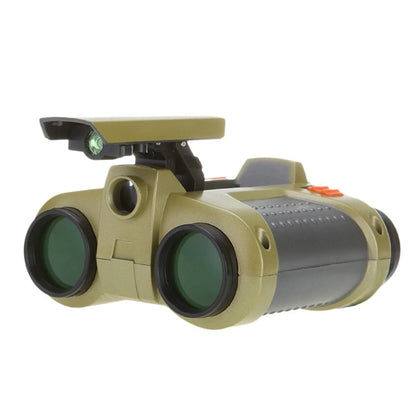 Gafas de visión nocturna para niños con linternas LED
