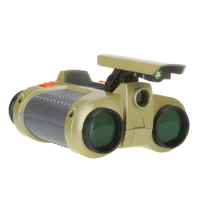 Gafas de visión nocturna para niños con linternas LED
