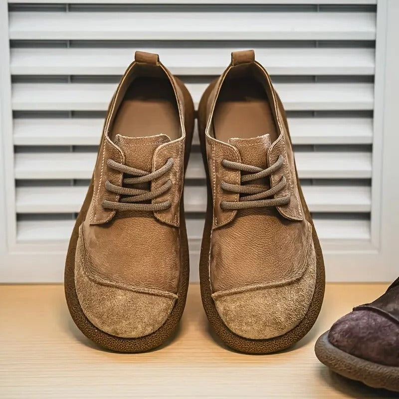 Comfortable Walking Shoes with Good Arch Support - Ortekor