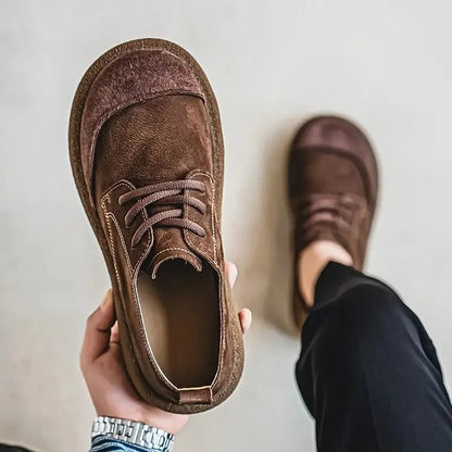 Zapatos cómodos para caminar con buen soporte de arco