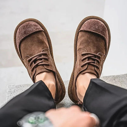Zapatos cómodos para caminar con buen soporte de arco
