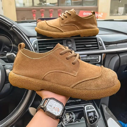 Zapatos cómodos para caminar con buen soporte de arco