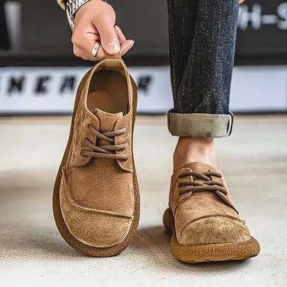 Zapatos cómodos para caminar con buen soporte de arco