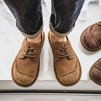 Zapatos cómodos para caminar con buen soporte de arco