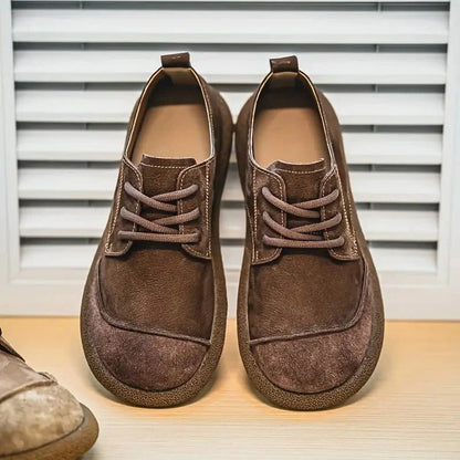 Zapatos cómodos para caminar con buen soporte de arco