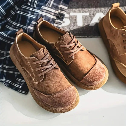 Zapatos cómodos para caminar con buen soporte de arco