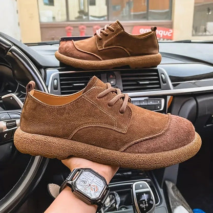 Zapatos cómodos para caminar con buen soporte de arco