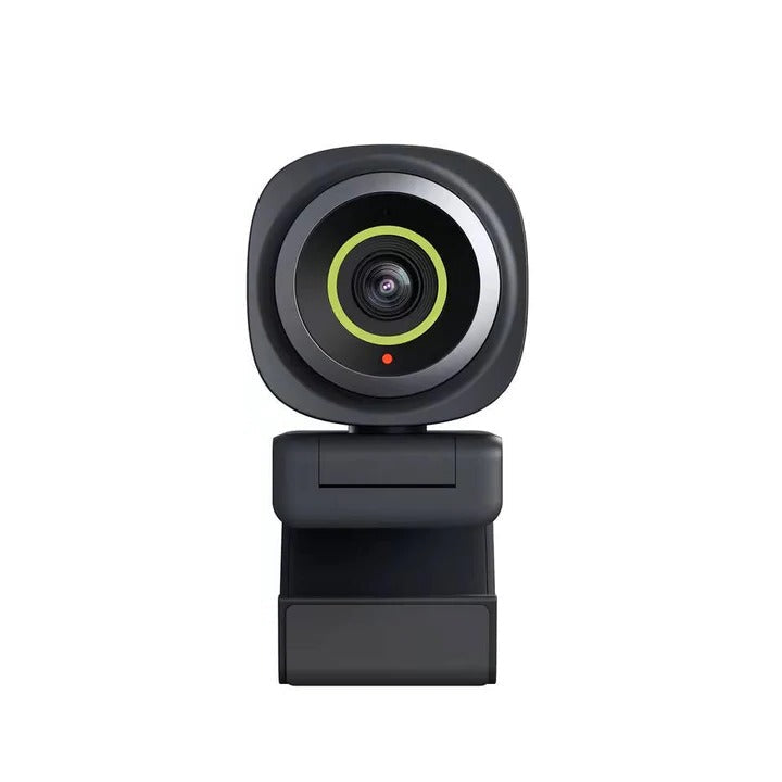 Cámara web HD con grabación de video de alta velocidad a 60 fps