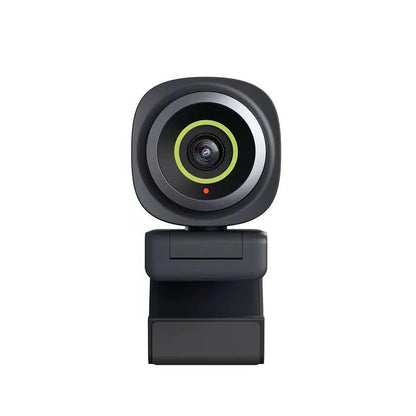 Cámara web HD con grabación de video de alta velocidad a 60 fps