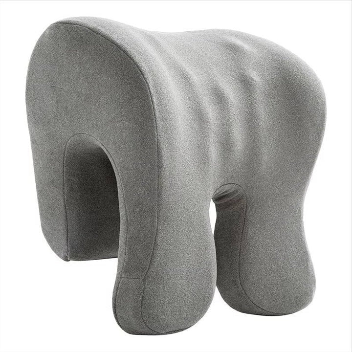 Ergonomic Office Chair Neck Support Cushion - Ortekor