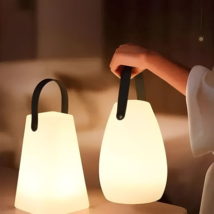 Luz LED de Escritorio Recargable Portátil