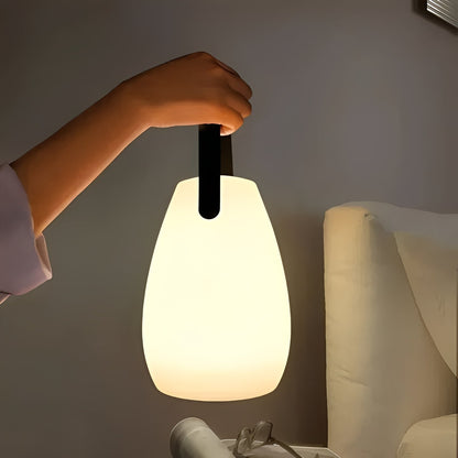 Luz LED de Escritorio Recargable Portátil