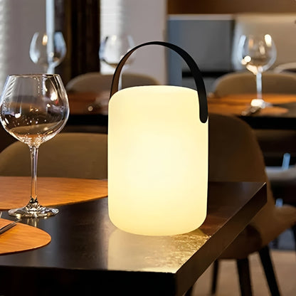 Luz LED de Escritorio Recargable Portátil
