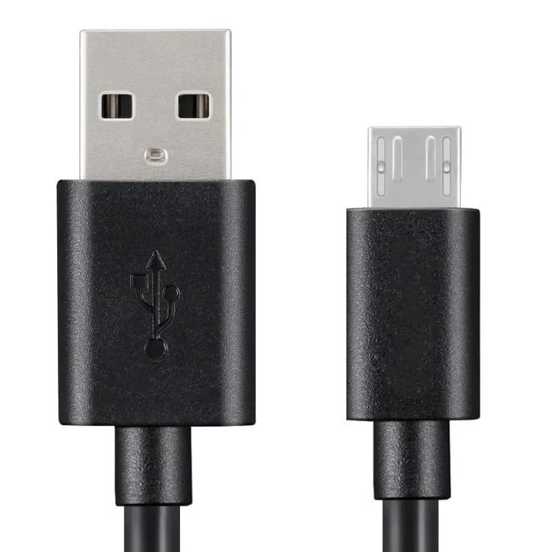 Long 10Ft Extra Large USB Charger Cord - Ortekor
