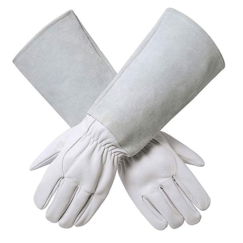 Guantes de jardinería duraderos para trabajos de patio
