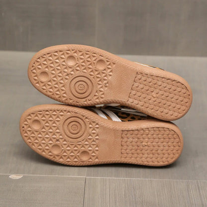Zapatillas de running cómodas para mujer con amortiguación suave