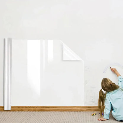 Removable Static Wall Decals for Home Decor - Ortekor
