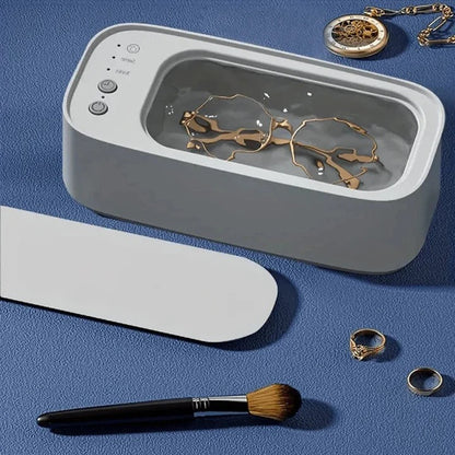 Powerful Jewelry and Watch Cleaning Machine - Ortekor