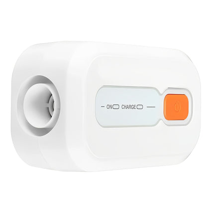 Máquina compacta de saneamiento automático CPAP