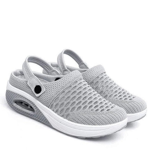 Comfortable Arch Support Walking Shoes - Ortekor
