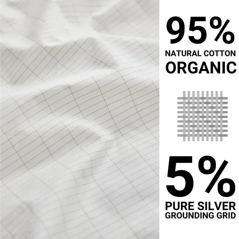 Ropa de Cama Suave Antiestática para un Descanso Confortable