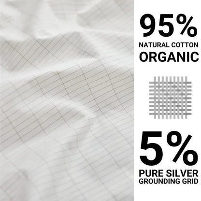 Ropa de Cama Suave Antiestática para un Descanso Confortable