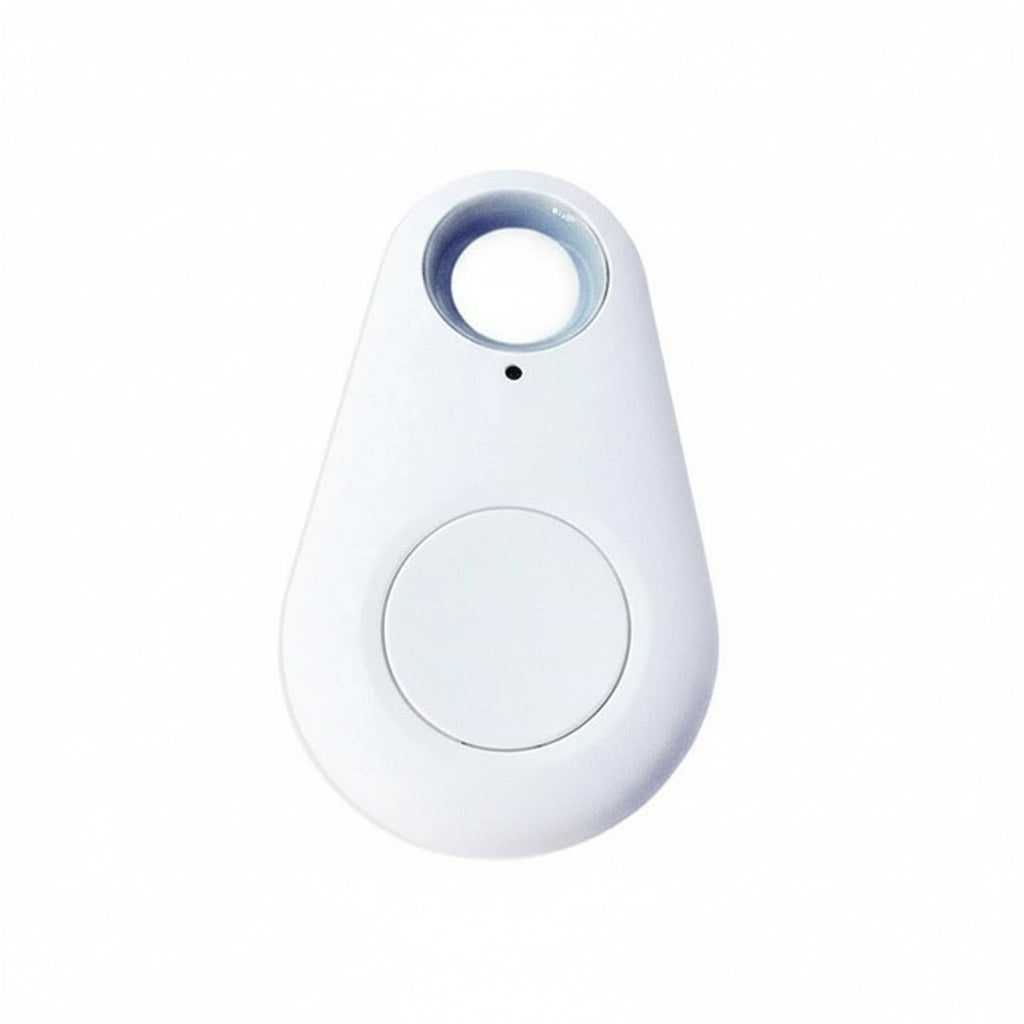 Dispositivo de rastreo GPS Bluetooth con alarma ruidosa