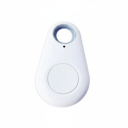 Dispositivo de rastreo GPS Bluetooth con alarma ruidosa