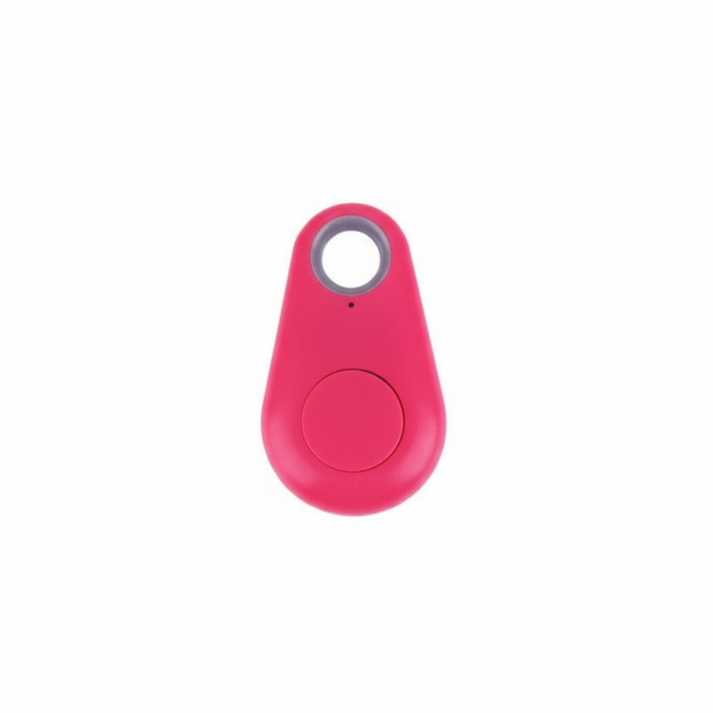 Dispositivo de rastreo GPS Bluetooth con alarma ruidosa