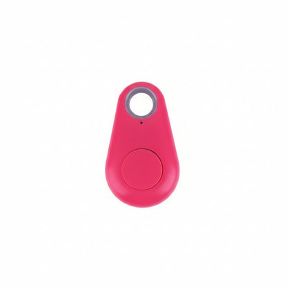 Dispositivo de rastreo GPS Bluetooth con alarma ruidosa