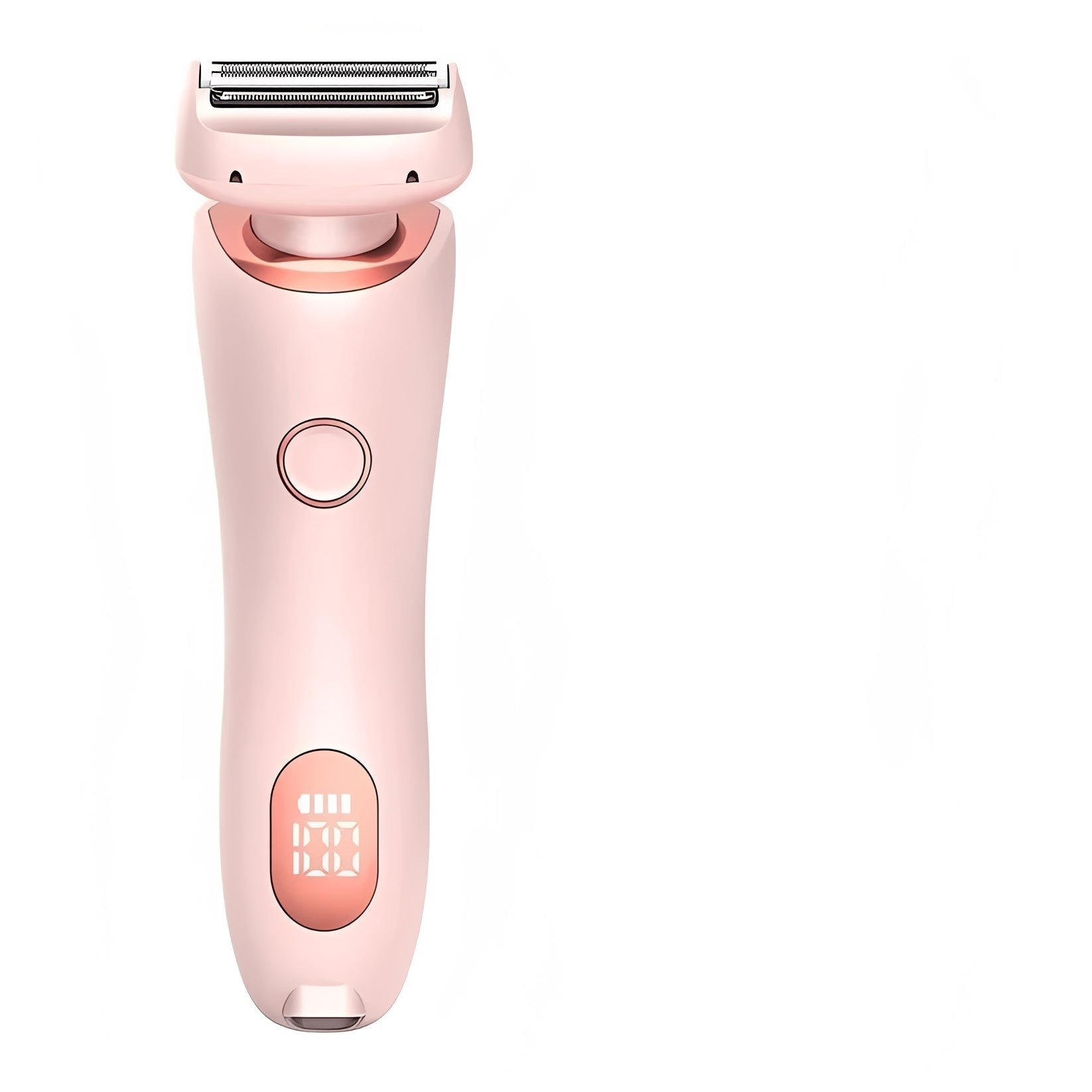 Compact Ladies Rechargeable Razor - Ortekor