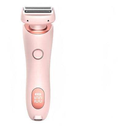Compact Ladies Rechargeable Razor - Ortekor