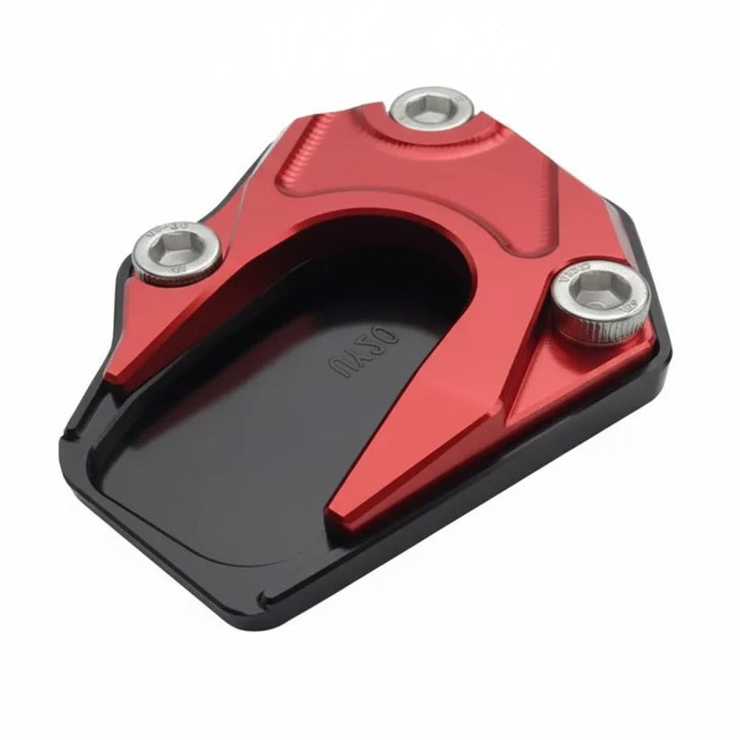 Almohadilla Universal de Aumento para Pata de Cabra de Motocicleta
