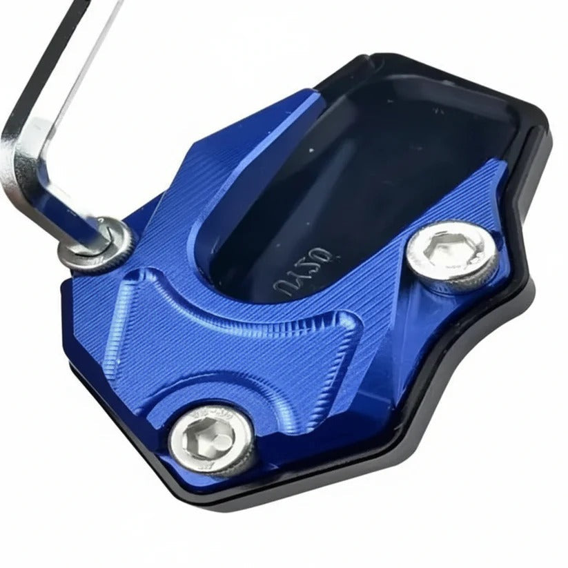 Almohadilla Universal de Aumento para Pata de Cabra de Motocicleta