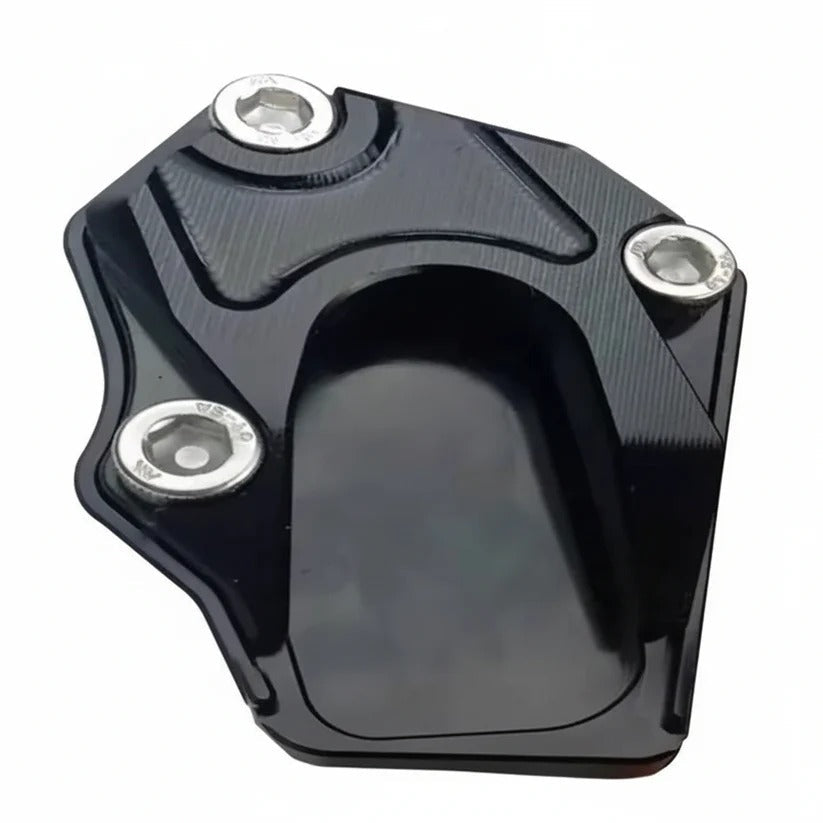 Almohadilla Universal de Aumento para Pata de Cabra de Motocicleta